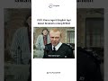 Pov kamu ketemu orang British