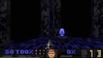 Swim With The Whales Map01 UV Speed in 12s by 4shockblast