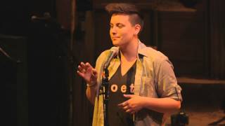 Brave New Voices 2012: "Los Angeles" (Ivy Miller)