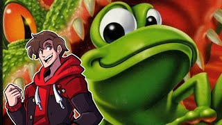 FrogChamp - Frogger 2: Swampy's Revenge