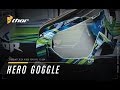 Thor MX - Hero Goggle (HD)