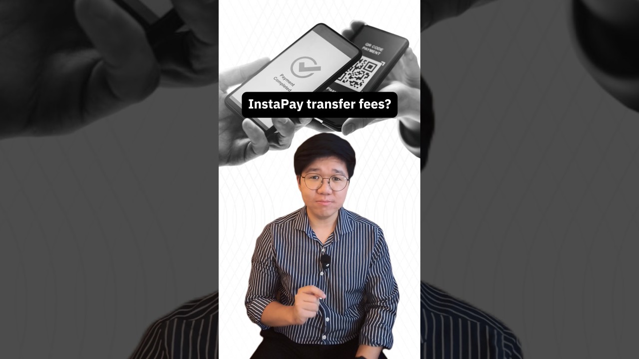 WATCH: No more InstaPay transfer fees? Here’s what changed.