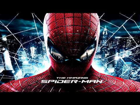 The Amazing Spider Man (2012) Main Title Theme (Young Peter) (Soundtrack OST)