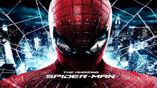 The Amazing Spider Man (2012) Main Title Theme (Young Peter) (Soundtrack OST) chords