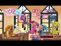 2024年8月開催『おジャ魔女どれみ25周年メモリアル展』PV(ラフォーレミュージアム原宿)