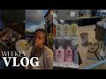 WEEKLY VLOG | DINING OUT, TARGET &amp; ULTA HAUL, TIKTOK TUTORIAL, OAT CREAMER TRY, IG REELS CHAT &amp; MORE