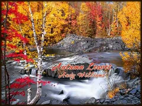 Autumn Leaves