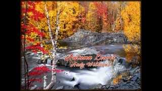 Autumn Leaves - Andy Williams