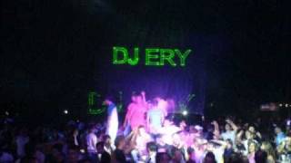 DJ Ery - Dancemix Pranvere '11 (Part 1)