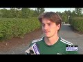 Husson men’s soccer returns for new season
