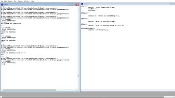 PROLOG IF ELSE (LOGIC PROGRAMMING) (input yes/no)