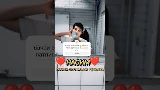 Реп Насим❤ Гариби Сартема Ма Тчк Мерам 2024 # #Love