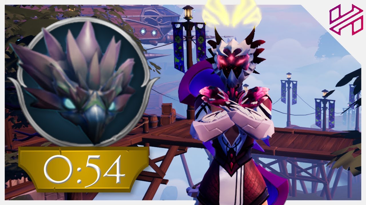 Koshai Dauntless Trial | 
