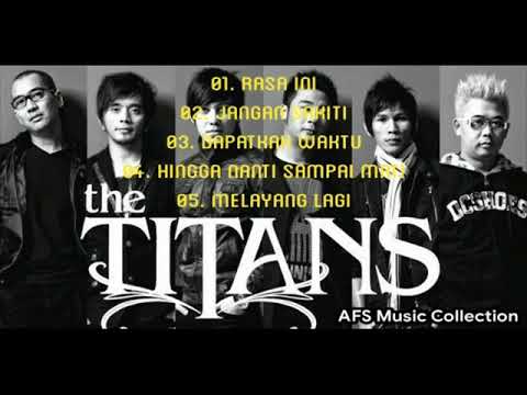 [TANPA IKLAN] The Titans Best of the best