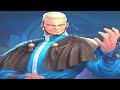 The King of Fighters: All Star (iOS) - Walkthrough Part 29 - The King of Fighters 96 (Chapter 10)