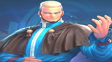 The King of Fighters: All Star (iOS) - Walkthrough Part 29 - The King of Fighters 96 (Chapter 10)