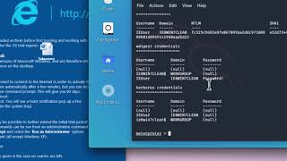 Dot Net CLR Profile Hijacking