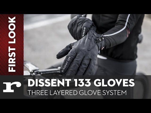 Ultimate Cycling Glove Pack – Dissent 133