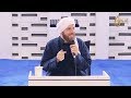 Living in a modern world  shaykh musab penfound