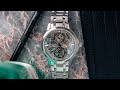 The Microbrand Using High-End Swiss Movements | Zelos Mirage 2 Review