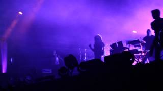 The Prodigy - Breathe - Storsjöyran 2014-08-02 HD