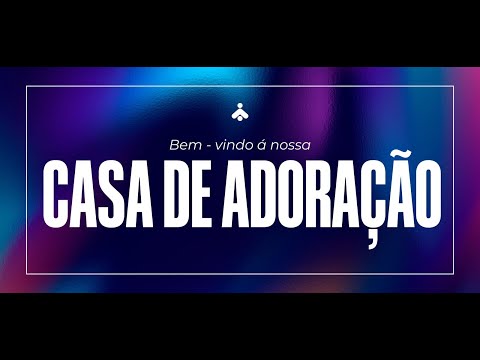 O REINO DE DEUS NÃO É NEGOCIAVEL | PR GUSTAVO GIACOMELLI | Min. CASA DE ADORAÇÃO