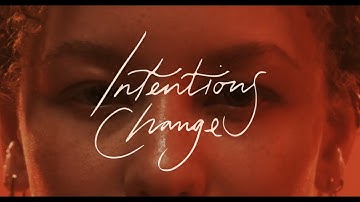 Uma Kabongo - Intentions Change (Official Video)