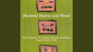 Video thumbnail of "Medeski, Martin & Wood - Chubb Sub"