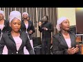INJILI KWAYA CHOIR NZR MKUTANO WA KINA MAMA APO GEORGIA 