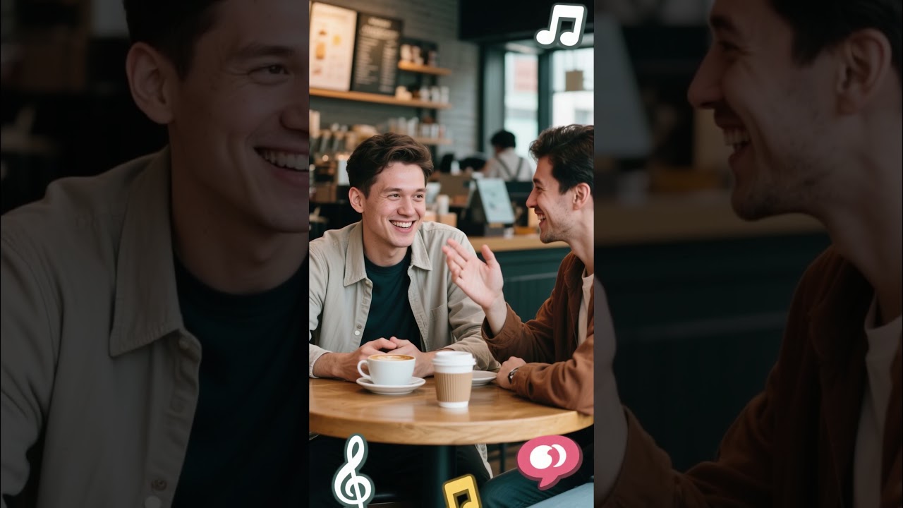 Beyond Basics: Speak English NATURALLY (Master Idioms & Conversational Nuance)