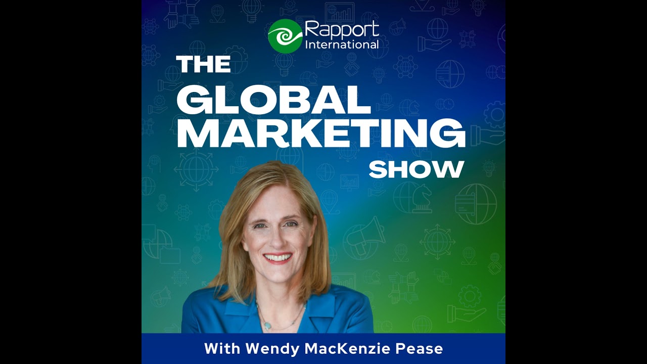 Hope Isn’t a Strategy: The Export Playbook That Works (Plus: Why a $20 Arabic Postcard Won a Dist...