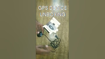 G STAR GPS DEVICE UNBOXING | CSC UCL USERS | @pcuser23 #shortsvideo #shorts #csc