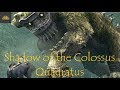 Shadow of the Colossus | Let&#39;s Play #2 Quadratus