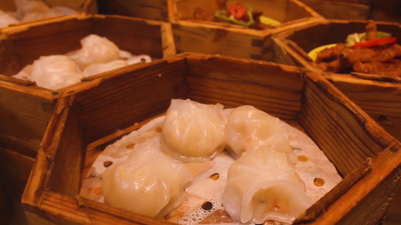 WEEKENDS - CHINA TRAVEL - SHANGHAI - BEIJING - PROMO 2