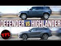Does Land Rover REALLY Make The World's Best Four-Wheel Drive Car? I Compare It To Find Out!