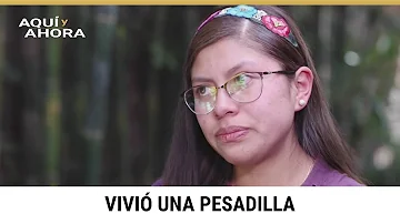 A los 11 años fue abusada y violada por varios sacerdotes: la pesadilla que ha vivido una hispana