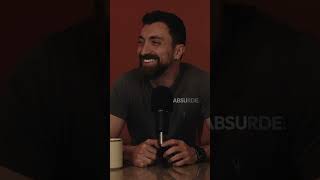 Episode #1 | #bloopers #podcast #shorts