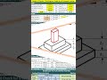 Design of Stepped Footing Sqaure &amp; Rectangular I October 2025
