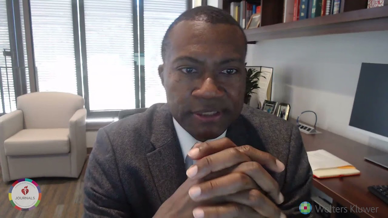 AHA Journals’ Commitment to the AHA 2024 Impact Goal