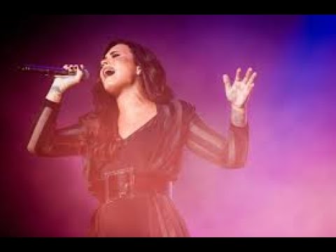 Demi Lovato - "Anyone" (Rip City Boys Remix)