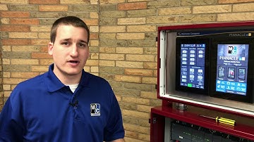 Mathews Company Tech Tips – Troubleshooting Communication Issues on Pinnacle 20|20