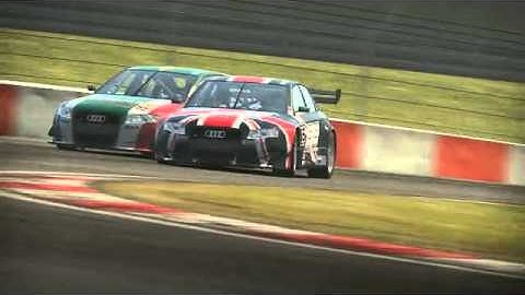 Shift 2 Unleashed joking Ai