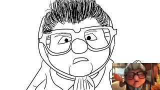 Animatic Video Snack Attack