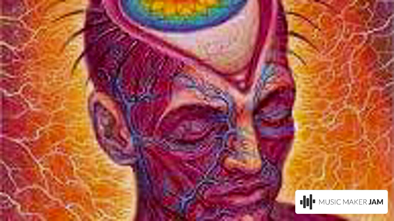 Dark Matter    - Letter To God instrumental