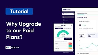 Why Upgrade to our Paid Plans (Plugin Features)