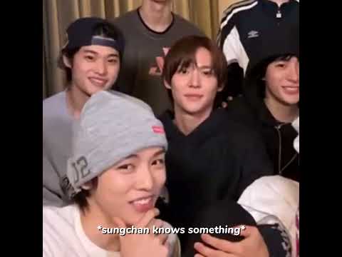 wonbin jealous? #RIIZE