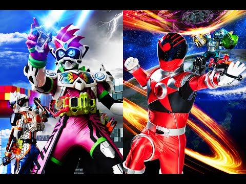 仮面ライダーエグゼイド 映画 CM スチル画像。CM動画を再生できます。 仮面ライダーエグゼイド 映画 CM スチル画像。CM動画を再生できます。