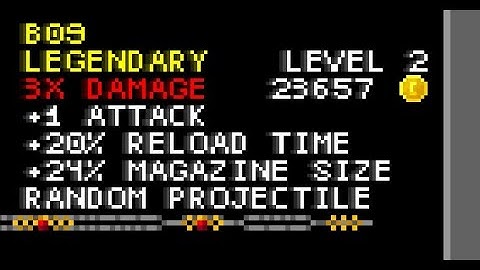 Nightmare Reaper Ridiculous B09