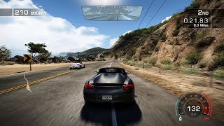 Nfs Hot Pursuit Pc Gameplay Hd