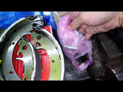 Видео как заменить на ваз